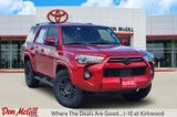 Used 2024 Toyota 4Runner SUV