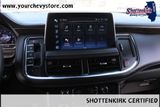 Used 2023 Chevrolet Tahoe SUV