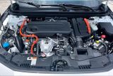 New 2026 Honda Accord Hybrid Sedan