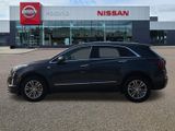 Used 2022 Cadillac XT5 SUV