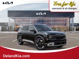 New 2027 Kia Seltos SUV