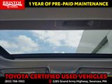 Used 2018 Toyota RAV4 Hybrid SUV
