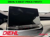 New 2026 Jeep Compass SUV