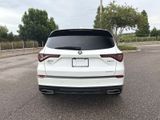 Used 2023 Acura MDX SUV