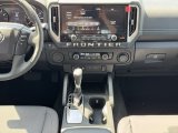 New 2026 Nissan Frontier Truck