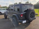 Used 2020 Jeep Wrangler SUV