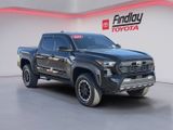Used 2025 Toyota Tacoma Hybrid Truck