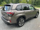 Used 2025 Subaru Forester SUV