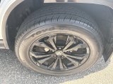 Used 2024 Toyota RAV4 Hybrid SUV
