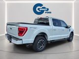 Used 2023 Ford F-150 Truck