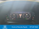 New 2026 Honda Accord Sedan Sedan