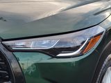 Used 2022 Toyota Corolla Cross SUV