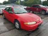 Used 2003 Oldsmobile Alero Sedan