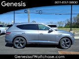 New 2026 Genesis GV80 SUV