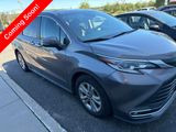 Used 2023 Toyota Sienna Van