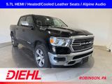 Used 2024 Ram 1500 Truck