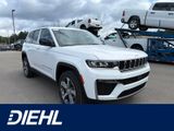 New 2026 Jeep Grand Cherokee SUV