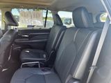 Used 2024 Toyota Grand Highlander SUV