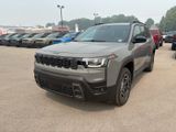 New 2026 Jeep Cherokee SUV
