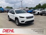 Used 2022 Jeep Cherokee SUV