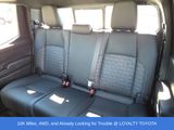 Used 2026 Toyota Tacoma Truck