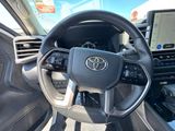 Used 2023 Toyota Tundra Hybrid Truck