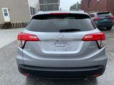 Used 2022 Honda HR-V SUV