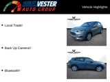 Used 2025 Honda HR-V SUV