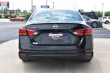 Used 2024 Nissan Altima Sedan
