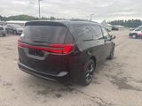 New 2026 Chrysler Pacifica Van
