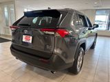 Used 2025 Toyota RAV4 SUV