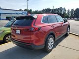 New 2026 Honda CR-V SUV