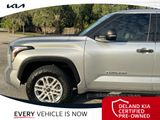 Used 2022 Toyota Tundra Truck