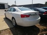 Used 2016 Chevrolet Impala Sedan