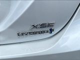 Used 2021 Toyota Camry Hybrid Sedan