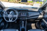 Used 2021 Nissan Kicks SUV