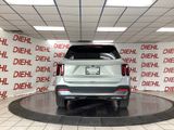 New 2026 Kia Sorento SUV
