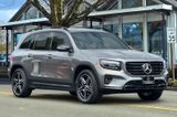 Used 2026 Mercedes-benz GLB SUV