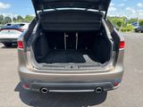 Used 2017 Jaguar F-PACE SUV