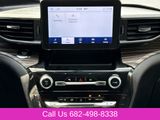 Used 2023 Ford Explorer SUV