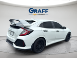 Used 2019 Honda Civic Hatchback Hatchback