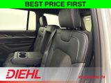 New 2026 Jeep Grand Cherokee SUV