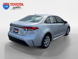 Used 2024 Toyota Corolla Sedan
