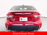 Used 2026 Toyota Corolla Sedan