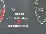 Used 2023 Honda HR-V SUV