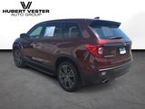 Used 2021 Honda Passport SUV