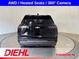 Used 2025 Chevrolet Equinox SUV