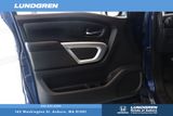 Used 2019 Nissan Titan Truck