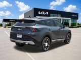 New 2026 Kia Sportage Hybrid SUV