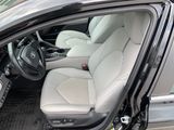 Used 2022 Toyota Camry Sedan